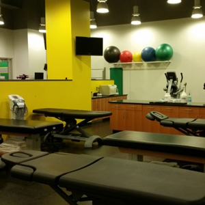 Treatment Center