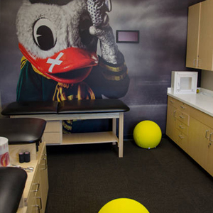 Treatment Center