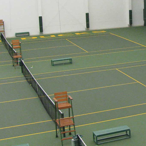 Treatment Center