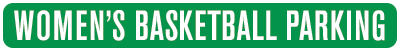 Women's Basketball Parking Information