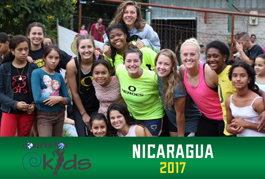 Nicuragua