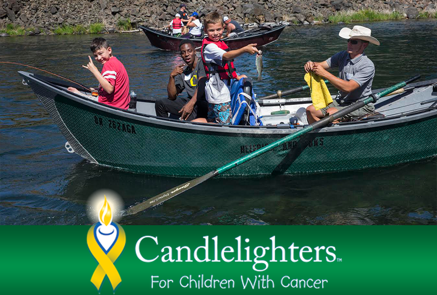 Candlelighters