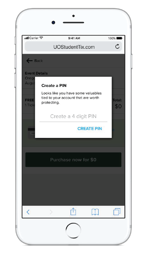 Student Tickets University of Oregon Athletics